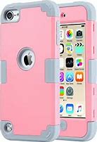 Image result for iPod Touch 6th Generation Cases for Girls