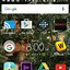 Image result for Minimalist Home Screen Android