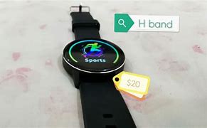 Image result for H Band Smart watch