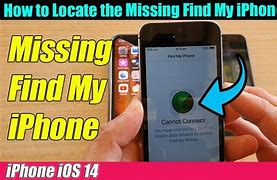 Image result for Find My iPhone iOS