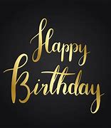 Image result for Happy Birthday Greetings Typography