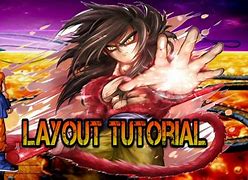Image result for Dokkan Layouts