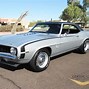 Image result for 1969 Camaro SS 396