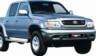 Image result for Toyota Hilux Turbo