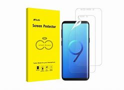 Image result for Samsung S9 Case with Screen Protector