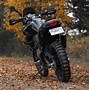 Image result for Suzuki 650 Dirt Bike