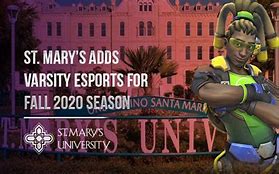 Image result for St. Mark's eSports