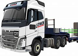 Image result for Artic Lorry Cubic Meters
