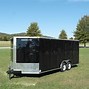 Image result for Enclosed Car Trailers