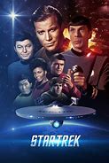 Image result for Star Trek Television