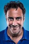 Image result for Brad Garrett Stand Up