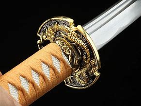 Image result for Real Japanese Samurai Swords