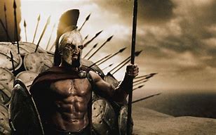 Image result for Sparta 300 Film