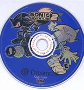 Image result for Sonic Adventure Sega Dreamcast