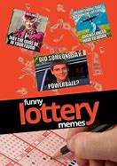 Image result for Lottery Ticket Meme