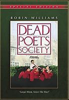 Image result for dead poet society dvd