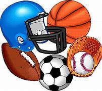 Image result for Sports Theme Clip Art