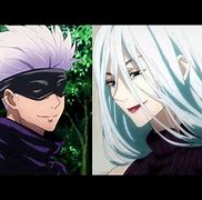Image result for Jujutsu Kaisen Mei Mei Controversy