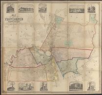 Image result for Bing Map Providence RI