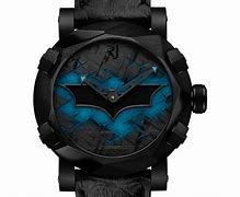 Image result for Bat Watch