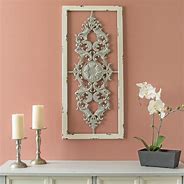 Image result for Decorative Metal Wall Panels