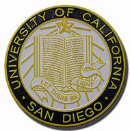 Image result for University of San Diego Seal