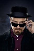 Image result for Breaking Bad Walter White Heisenberg Hat