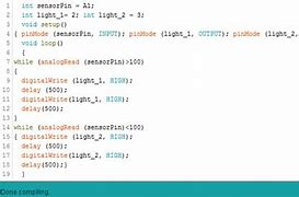 Image result for Arduino for Statement Examples