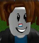 Image result for Roblox Bacon Hair Memes