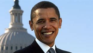 Image result for Barack Obama Senator