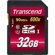 Image result for SD Card 32GB Class 10