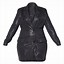 Image result for Blazer Dress Plus Size Fashion Nova