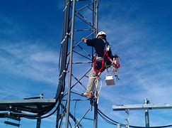 Image result for Tower Installation