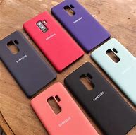 Image result for Galaxy S9 Silicone Case