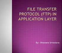 Image result for File Transfer Protocol