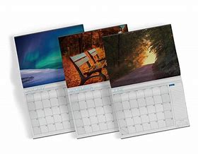 Image result for Framed Wall Calendars