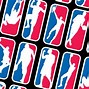 Image result for NBA's Logo