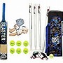 Image result for Cricket Kit for Beginners