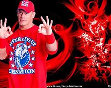 Image result for John Cena Playing with Kids