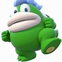 Image result for Spike Mario Bros