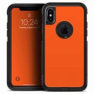 Image result for Light Gray and Orange OtterBox