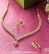 Image result for Necklace Display Pattern