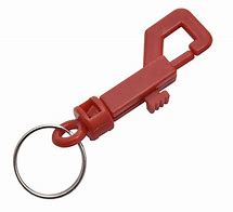 Image result for Key Chain Belt Loop Hook