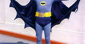 Image result for Adam West Batman Stunt Double