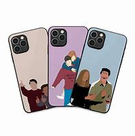 Image result for Custom Friends Phone Case