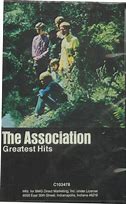 Image result for The Association Greatest Hits
