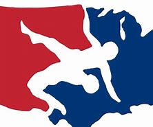 Image result for Idaho USA Wrestling Logo