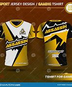 Image result for Merch Flyer eSports