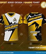 Image result for eSports NXP T-Shirt