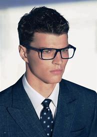 Image result for Cool Man with Glasses